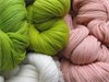 yarn