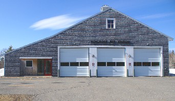 Fire House